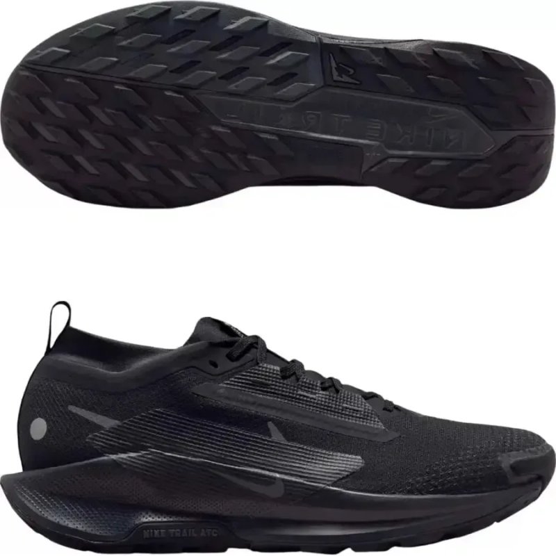 Кросівки чоловічі Nike Pegasus Trail 5 Gore-Tex FQ0908-002 — фото 3