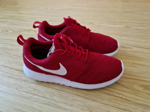 Кросівки чоловічі Nike Roshe One 43 розмір (стелька 27.5см) Original