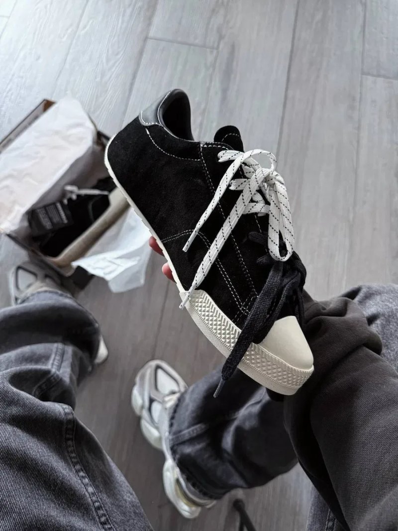 Кросівки Converse Chuck Taylor LO premium | Кроссовки жіночі — фото 4