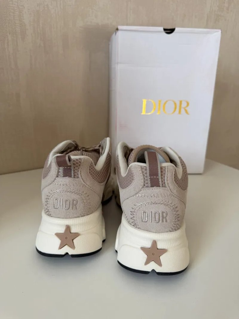 Кросівки Dior, кроссовки Диор — фото 3
