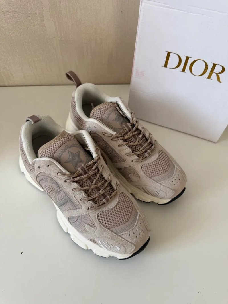 Кросівки Dior, кроссовки Диор — фото 4