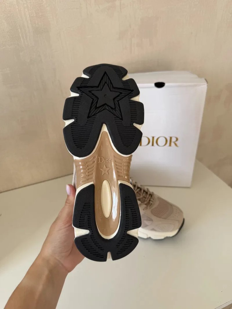 Кросівки Dior, кроссовки Диор — фото 6