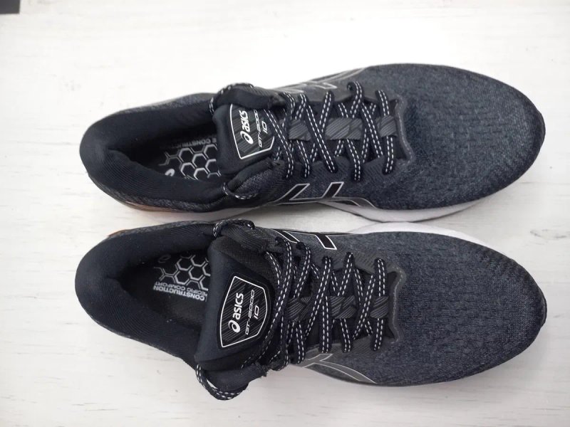 Кросівки для бігу  ASICS GEL-KAYANO 29 (оригінал) — фото 2