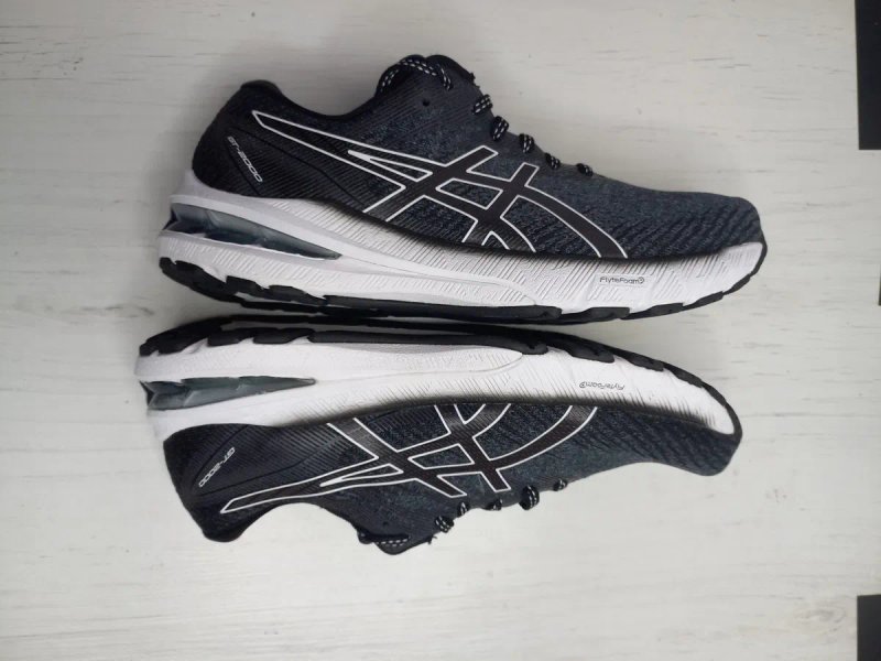Кросівки для бігу  ASICS GEL-KAYANO 29 (оригінал) — фото 3