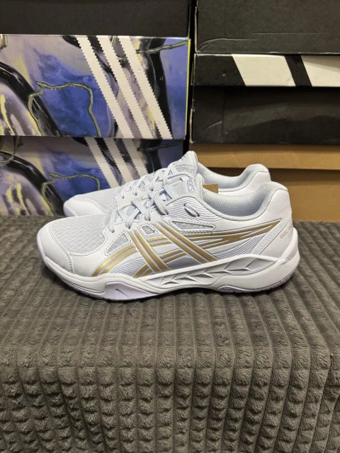 Кросівки для приміщень ASICS Gel-Powerbreak GS 40(25,25см) оригінал