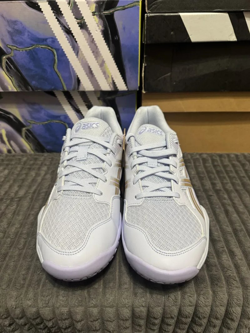 Кросівки для приміщень ASICS Gel-Powerbreak GS 40(25,25см) оригінал — фото 2