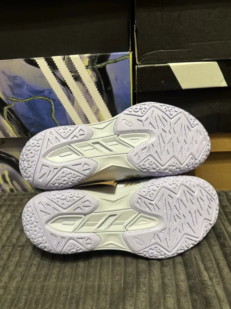 Кросівки для приміщень ASICS Gel-Powerbreak GS 40(25,25см) оригінал — фото 6