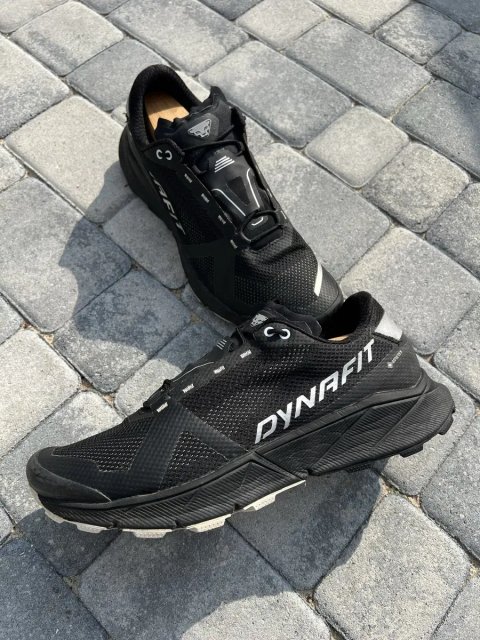 Кросівки Dynafit Ultra 100 GTX gore-tex