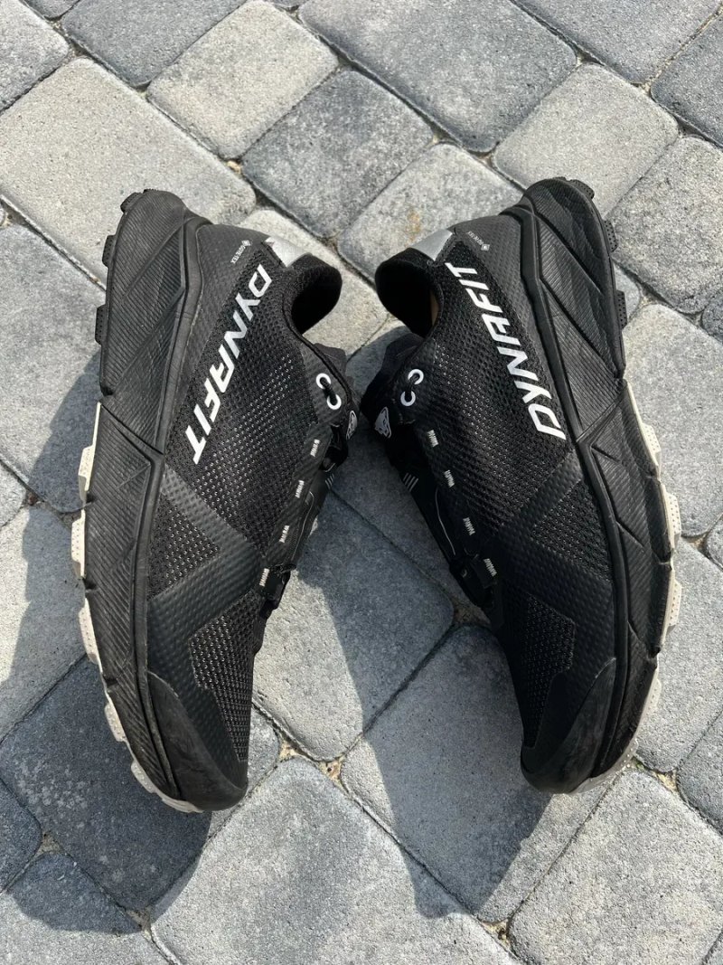 Кросівки Dynafit Ultra 100 GTX gore-tex — фото 3