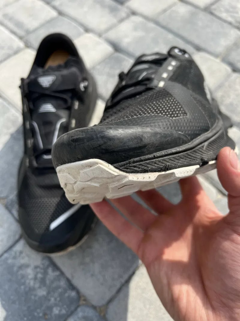 Кросівки Dynafit Ultra 100 GTX gore-tex — фото 5