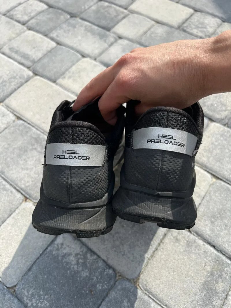 Кросівки Dynafit Ultra 100 GTX gore-tex — фото 6