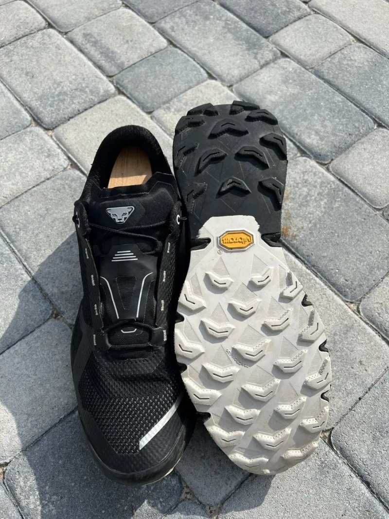 Кросівки Dynafit Ultra 100 GTX gore-tex — фото 7