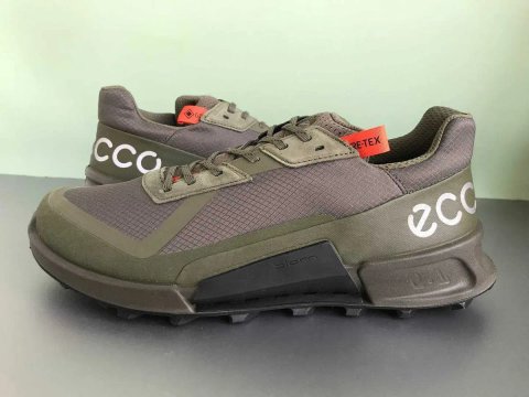 Кросівки Ecco Biom 2.1 X Country Gore-Tex 40 р