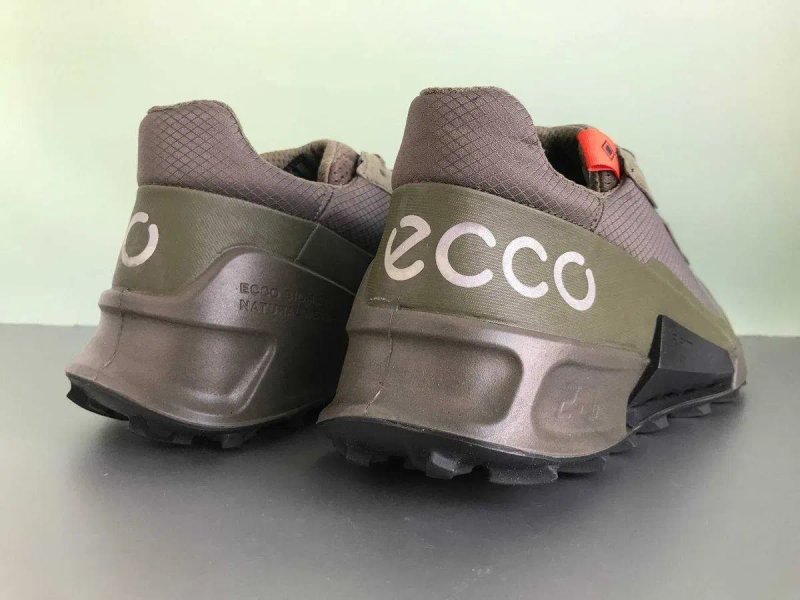 Кросівки Ecco Biom 2.1 X Country Gore-Tex 40 р — фото 4