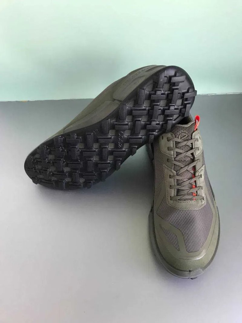 Кросівки Ecco Biom 2.1 X Country Gore-Tex 40 р — фото 5