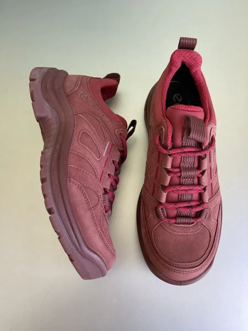 Кросівки Ecco Offroad Waterproof 35 р — фото 2