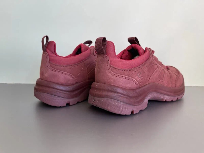 Кросівки Ecco Offroad Waterproof 35 р — фото 4