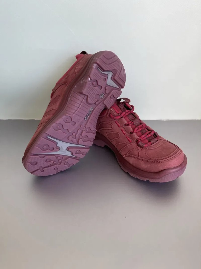 Кросівки Ecco Offroad Waterproof 35 р — фото 5