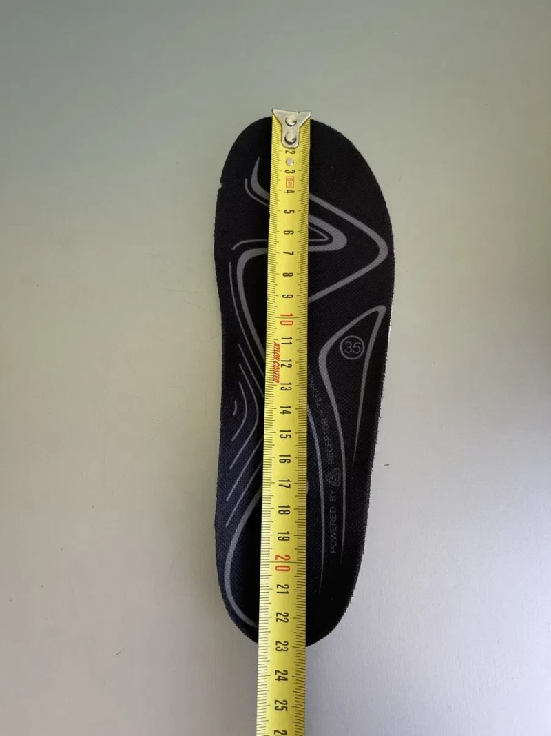Кросівки Ecco Offroad Waterproof 35 р — фото 7