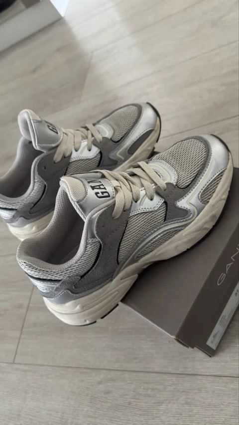 Кросівки gant 36