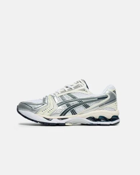 Кросівки Gel-kayano 14 Midnight premium | Кроссовки жіночі чоловічі