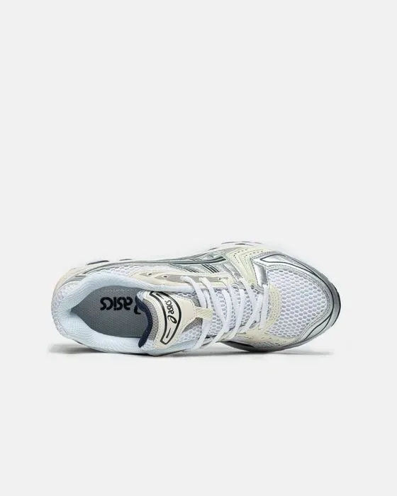 Кросівки Gel-kayano 14 Midnight premium | Кроссовки жіночі чоловічі — фото 3