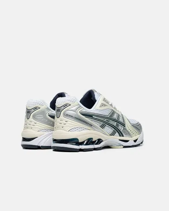 Кросівки Gel-kayano 14 Midnight premium | Кроссовки жіночі чоловічі — фото 5