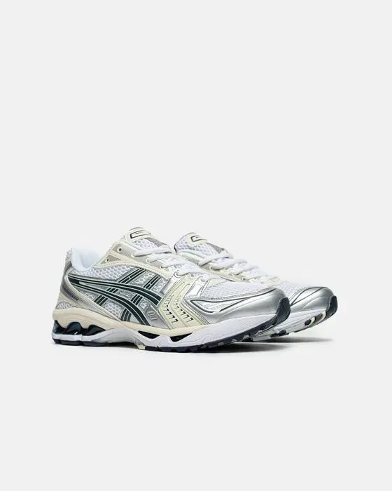 Кросівки Gel-kayano 14 Midnight premium | Кроссовки жіночі чоловічі — фото 8