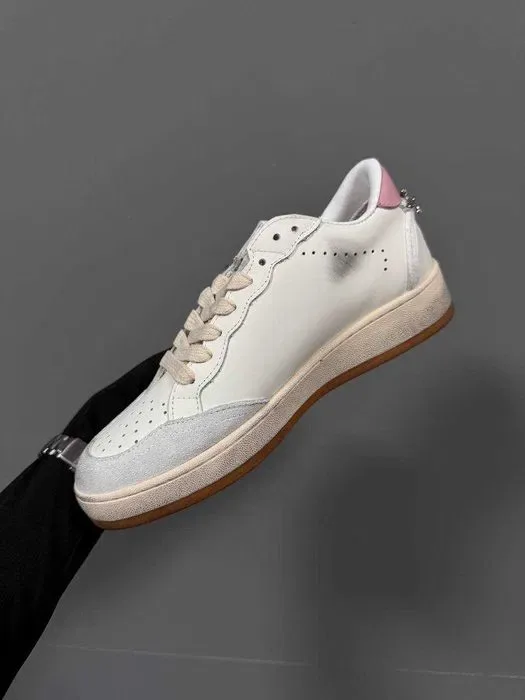 Кросівки Golden Goose GGDB LTD Edition Accessories premium | Кроссовки жіночі — фото 4