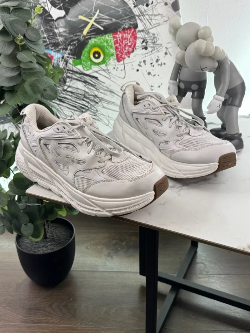 Кросівки Hoka Clifton L Athletics 49 розмір Е15720 — фото 3
