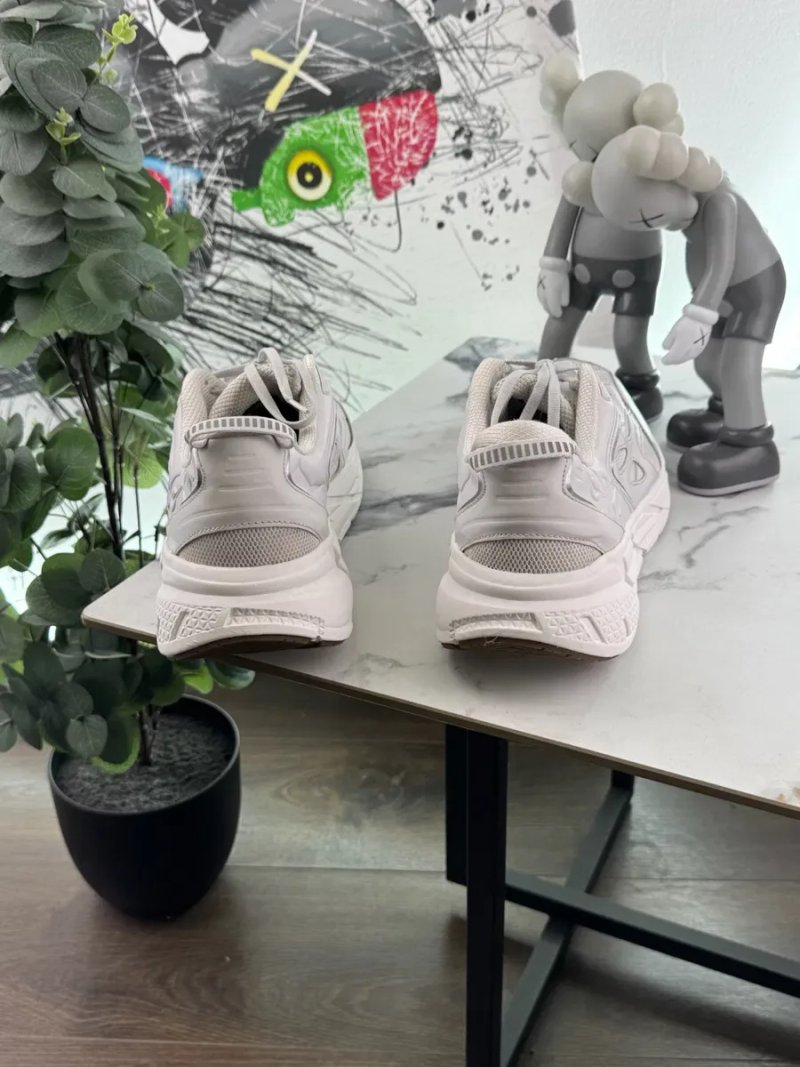 Кросівки Hoka Clifton L Athletics 49 розмір Е15720 — фото 4