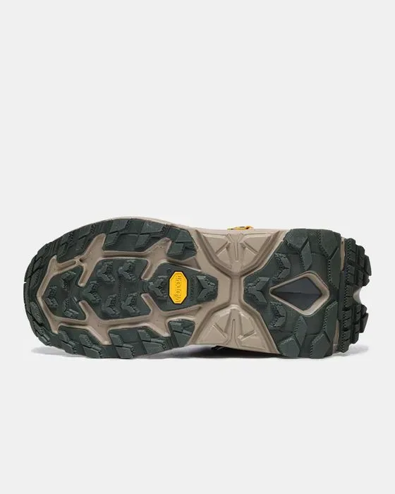 Кросівки HOKA ONE ONE Kaha 2 High Gore Tex Duffel Bag premium | Кроссовки чоловічі — фото 3