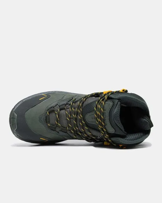 Кросівки HOKA ONE ONE Kaha 2 High Gore Tex Duffel Bag premium | Кроссовки чоловічі — фото 4