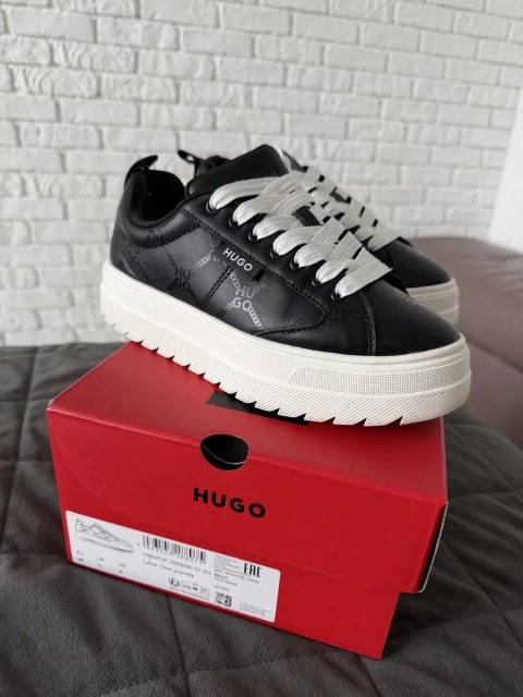 Кросівки Hugo Boss