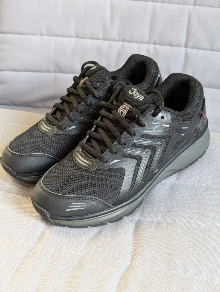 Кросівки Joya Electra (Швейцарія)39 р. ортопедичні комфортні nike hoka adidas туристичні — фото 2