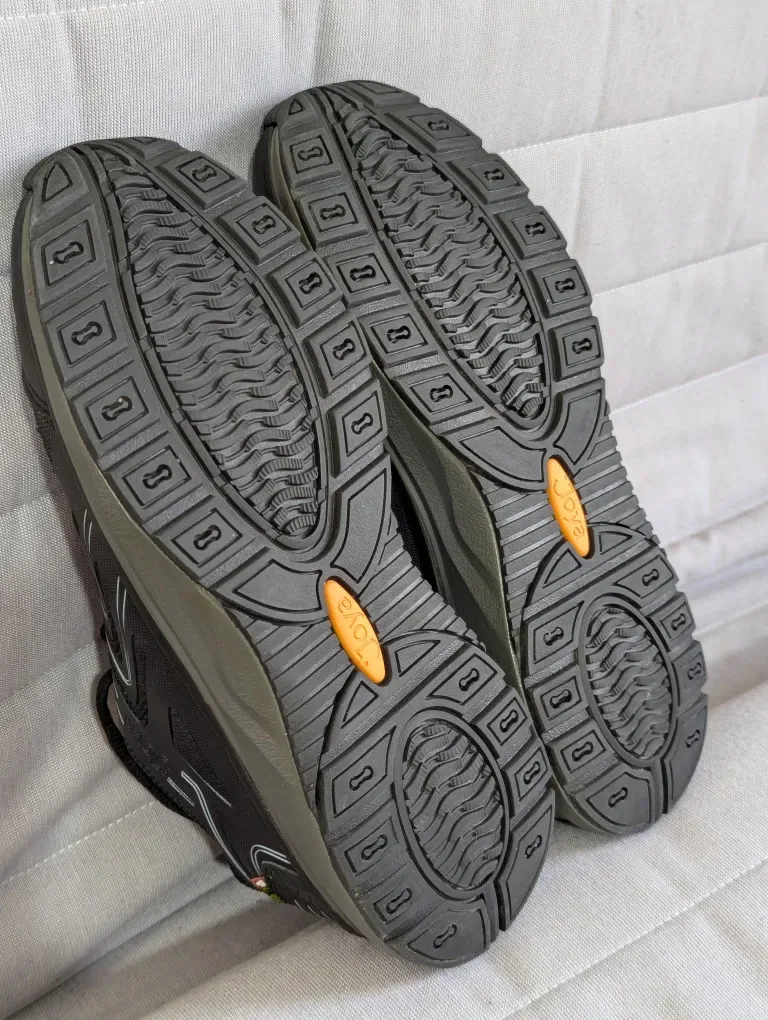 Кросівки Joya Electra (Швейцарія)39 р. ортопедичні комфортні nike hoka adidas туристичні — фото 3
