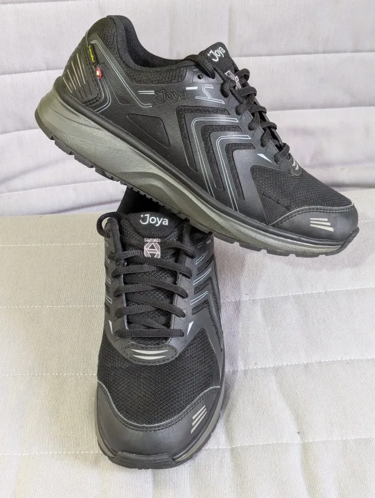 Кросівки Joya Electra (Швейцарія)39 р. ортопедичні комфортні nike hoka adidas туристичні — фото 4
