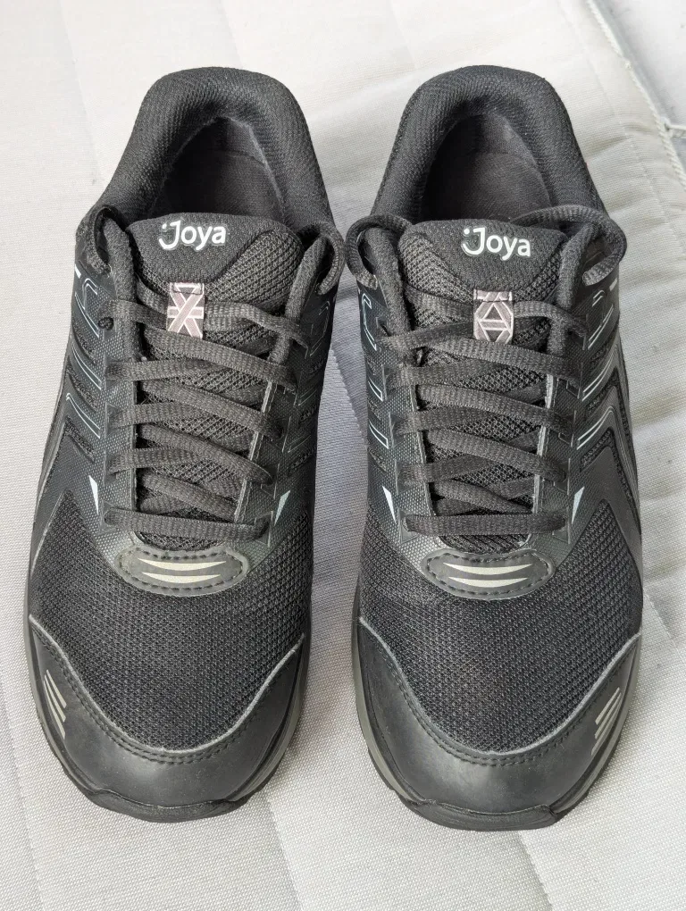Кросівки Joya Electra (Швейцарія)39 р. ортопедичні комфортні nike hoka adidas туристичні — фото 5