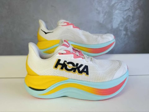Кросівки Хока HOKA Skyward X 39 1/3 24,5см; 40 25см. Оригінал