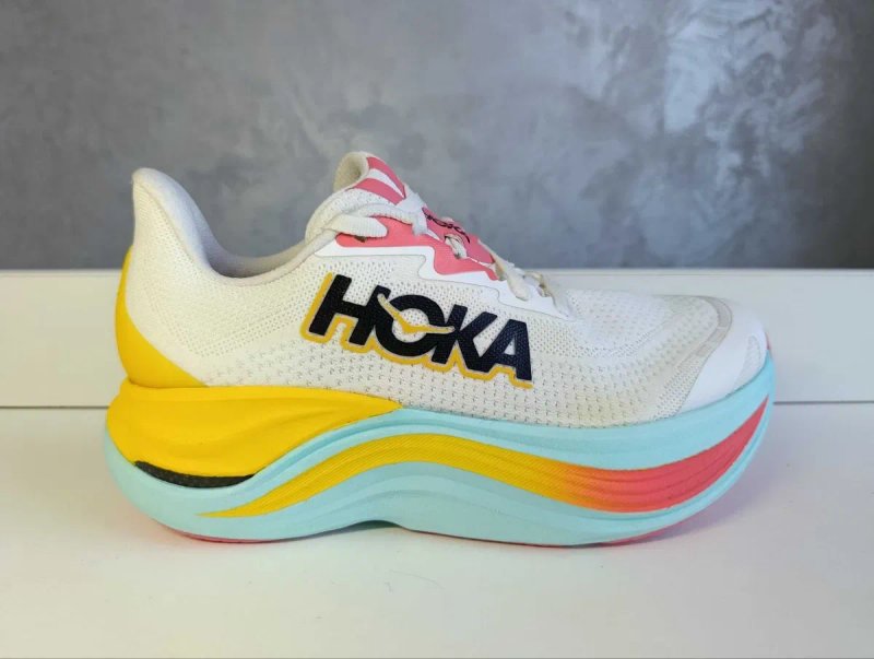 Кросівки Хока HOKA Skyward X 39 1/3 24,5см; 40 25см. Оригінал — фото 3