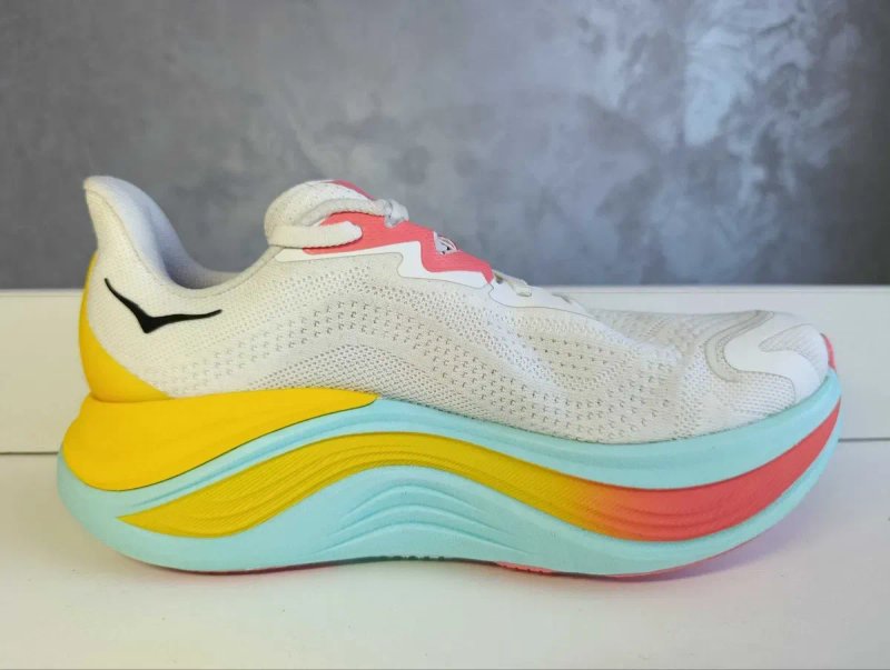 Кросівки Хока HOKA Skyward X 39 1/3 24,5см; 40 25см. Оригінал — фото 4