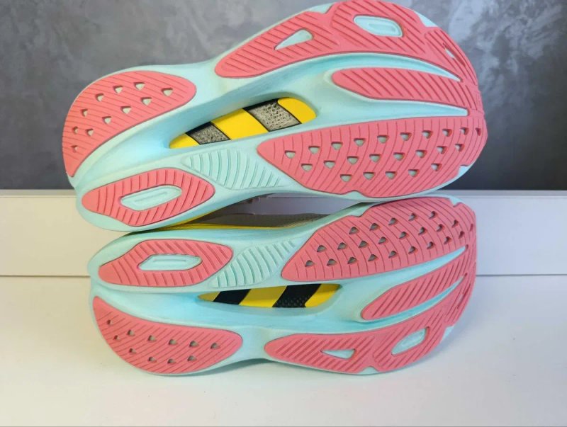 Кросівки Хока HOKA Skyward X 39 1/3 24,5см; 40 25см. Оригінал — фото 6