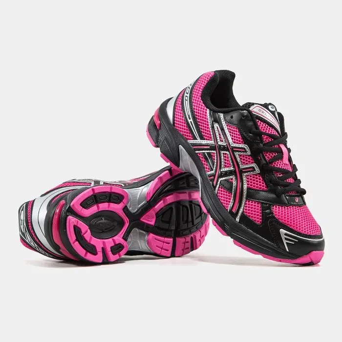 Кросівки Кроссовки Asics Gel-1130 Pink Black Кросовки повсякденні — фото 3