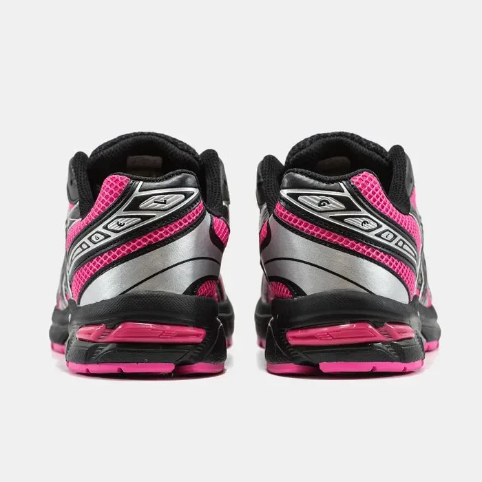 Кросівки Кроссовки Asics Gel-1130 Pink Black Кросовки повсякденні — фото 5