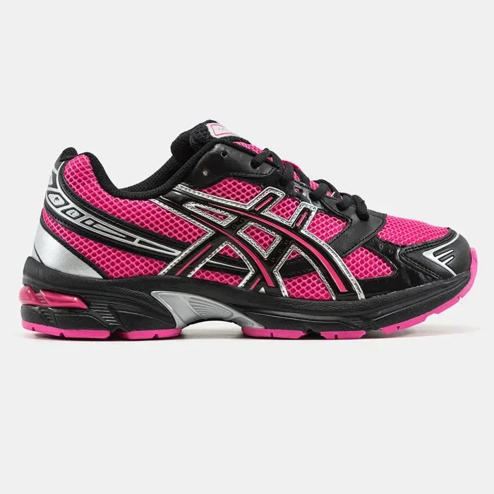 Кросівки Кроссовки Asics Gel-1130 Pink Black Кросовки повсякденні — фото 6