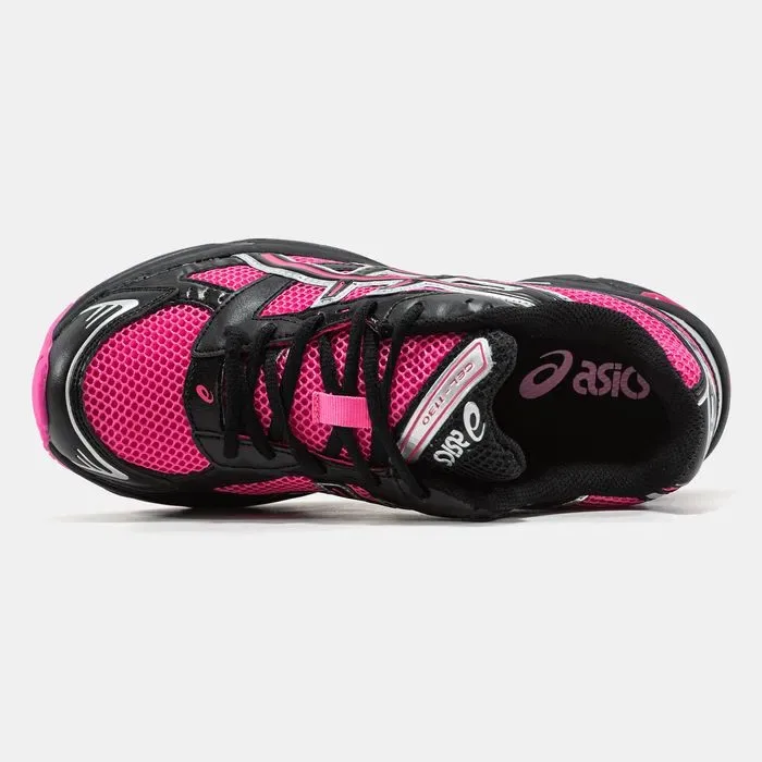 Кросівки Кроссовки Asics Gel-1130 Pink Black Кросовки повсякденні — фото 7
