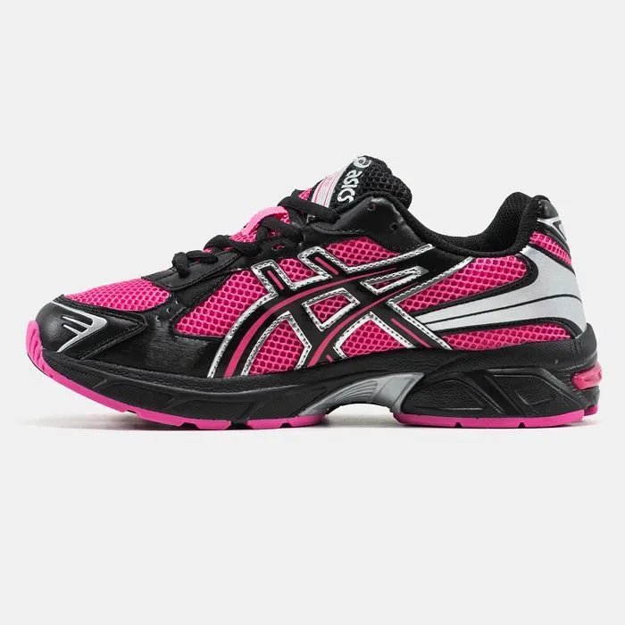 Кросівки Кроссовки Asics Gel-1130 Pink Black Кросовки повсякденні — фото 8