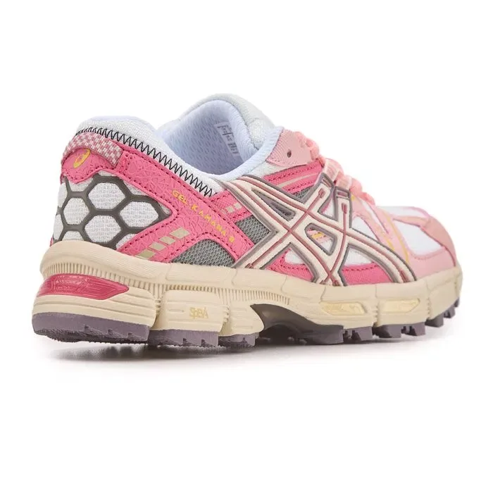 Кросівки Кроссовки Asics Gel-Kahana 8 Beige Pink Кросовки демісезон — фото 2