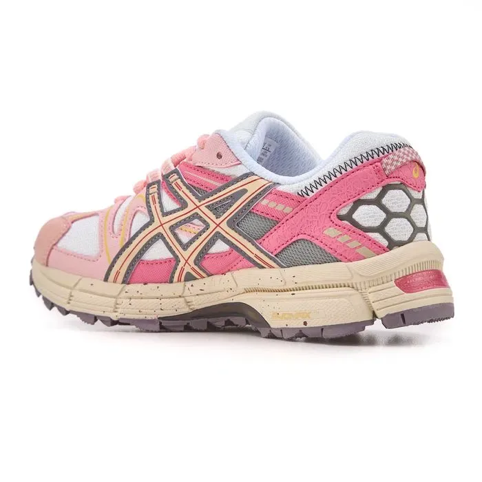 Кросівки Кроссовки Asics Gel-Kahana 8 Beige Pink Кросовки демісезон — фото 3