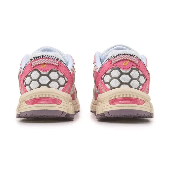 Кросівки Кроссовки Asics Gel-Kahana 8 Beige Pink Кросовки демісезон — фото 5